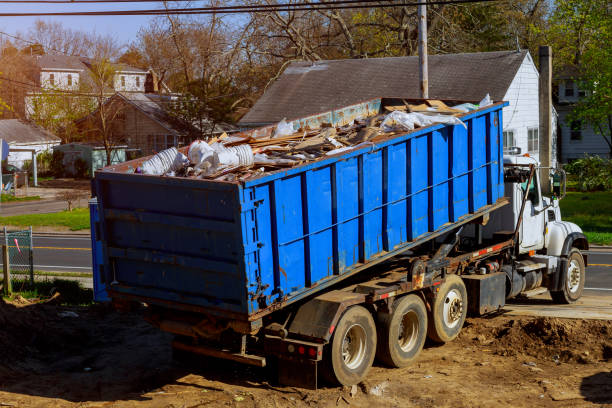 Junk Removal for Events in Bethalto, IL